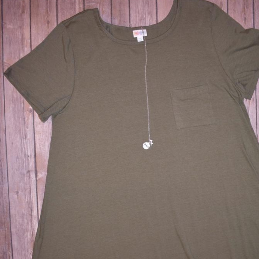 LuLaRoe Carly